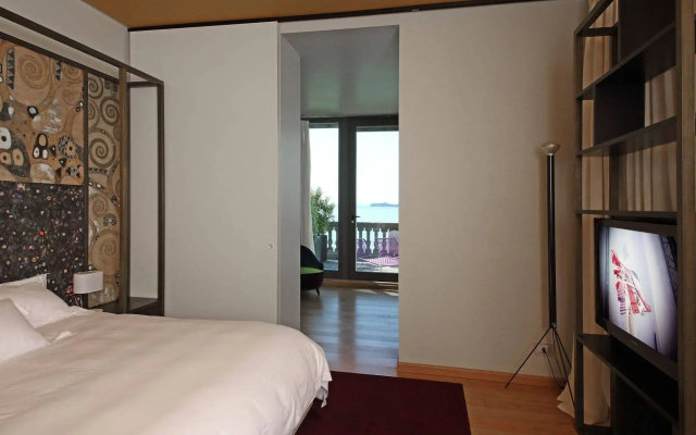 Hotel Bella Riva