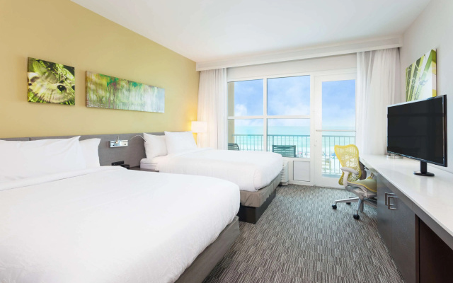 Hilton Garden Inn Ft. Walton Beach