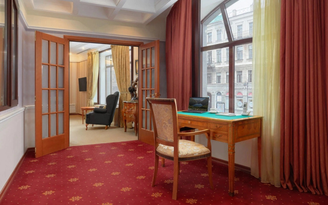 Inn Dvorik