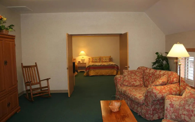 Visions Inn