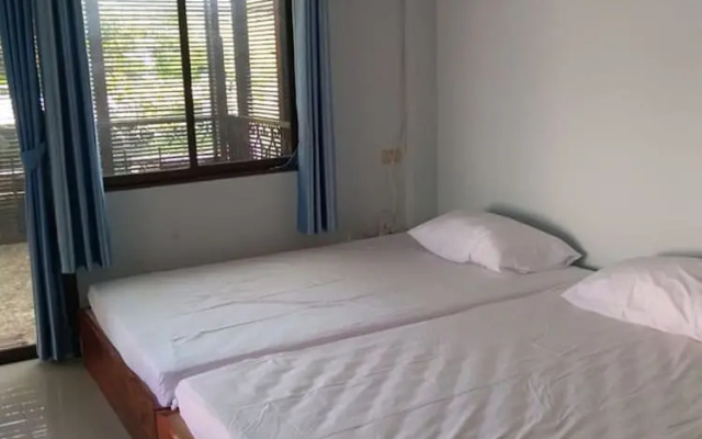 V-Bed @ Chiangmai