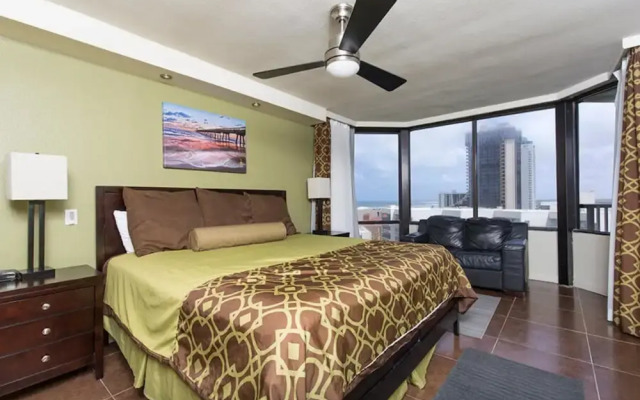 Saida Royale Condominium 9115