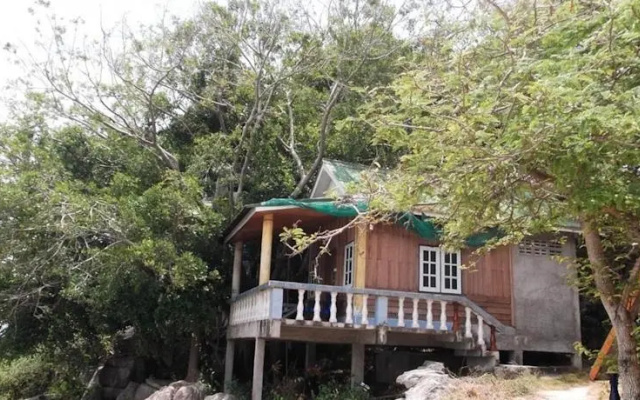 Queen Resort Koh Tao