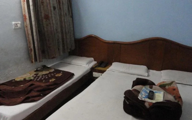 Shangri-la
