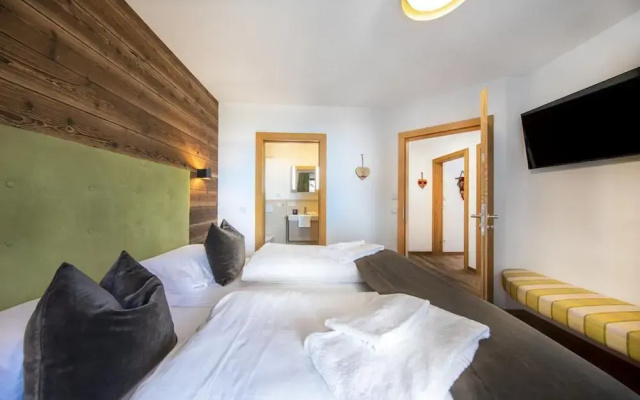 Stay Near Ski Arena Wildkogel