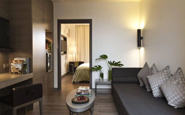 Starhotels E.c.ho.