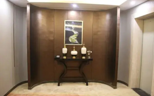 Jun Yue Hotel