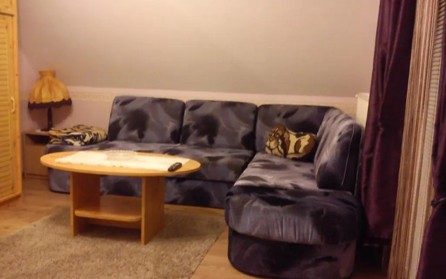 Barbara Apartman