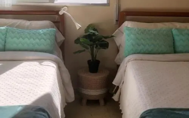 Apartamentos Oceano