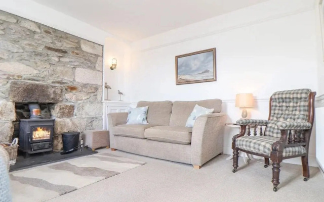 Crab Pot Cottage