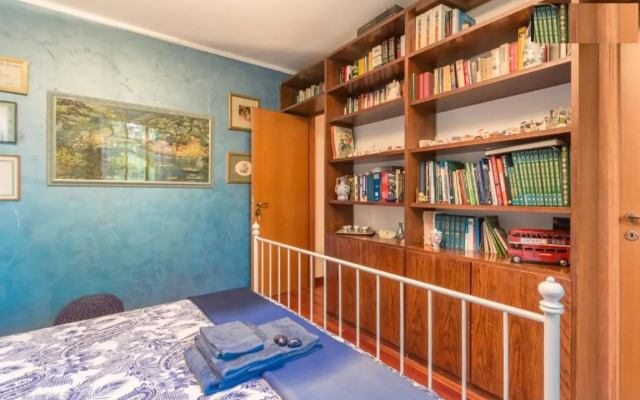 B&B La Dimora di Charme
