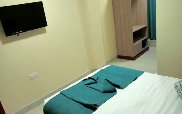 Silver Side Hotel