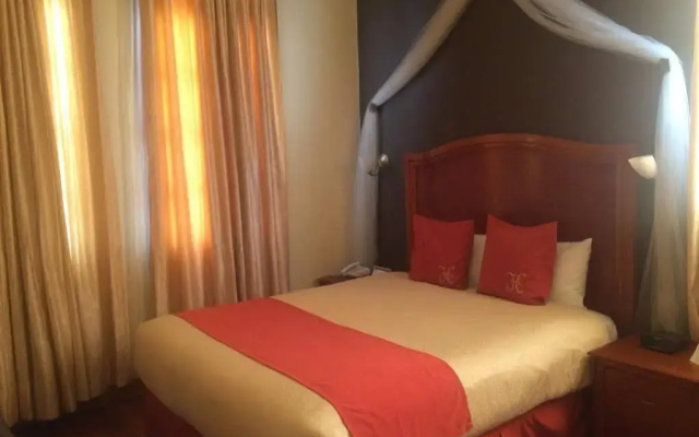 Circasiana Palace Hotel Boutique