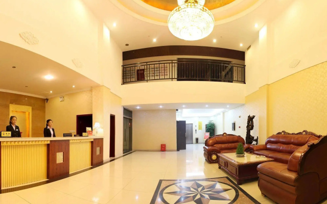 Simaier Jinli Hotel