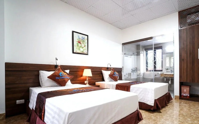 Tam Coc Haven Boutique Ninh Binh