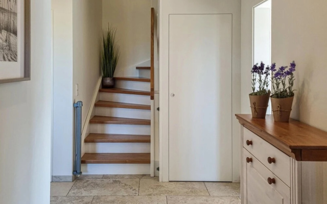 Nice Home in Dagebüll With 3 Bedrooms, Sauna and Wifi