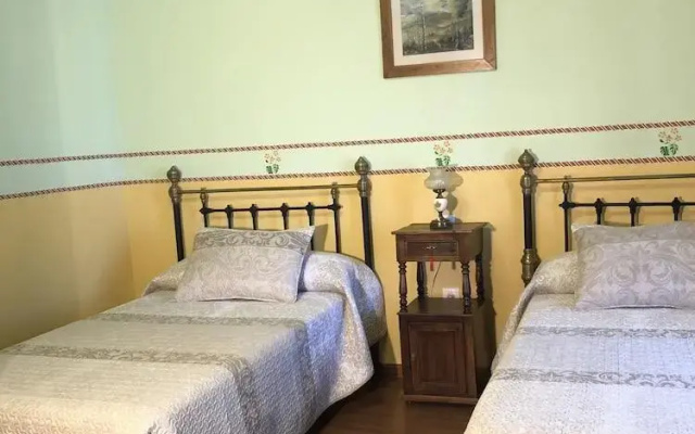 Apartamentos El Zaguan De La Plata
