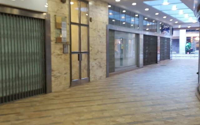 BnButler - Galleria Unione