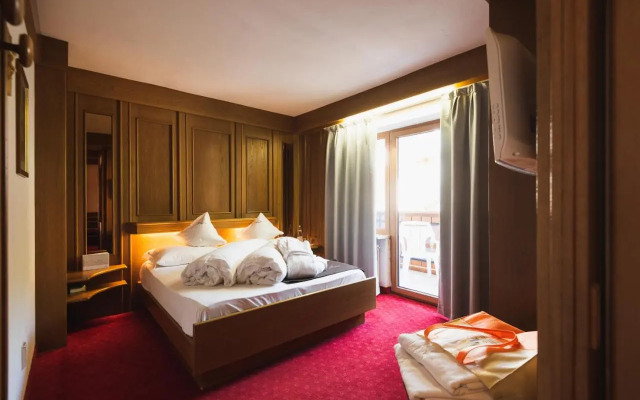 Hotel Catinaccio