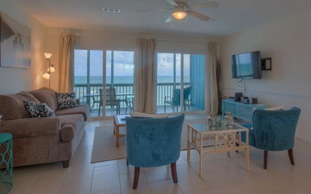 Southern Sunset Apartment 3 Bedroom