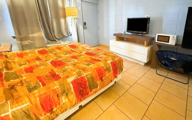 Luxury Inn by OYO Albany