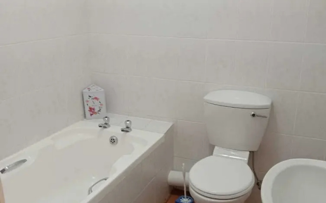 Apartment in Mosselbay