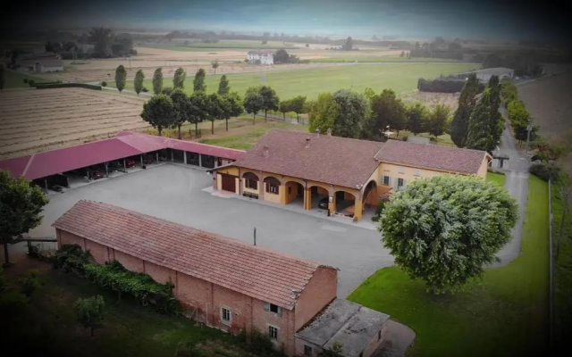 Cascina Merlanetta