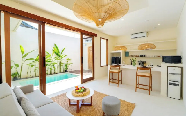 Villa Joba by Pertama Stay