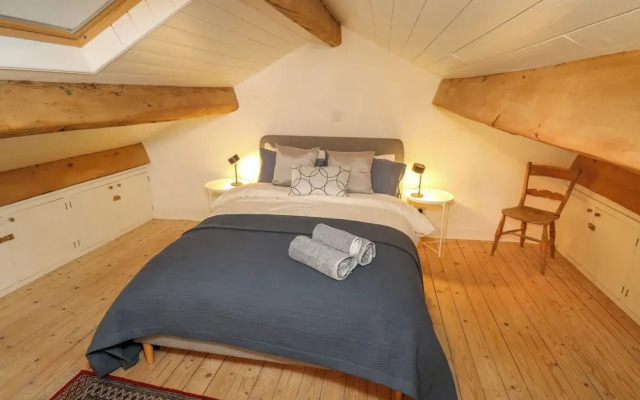 Cobbles Cottage