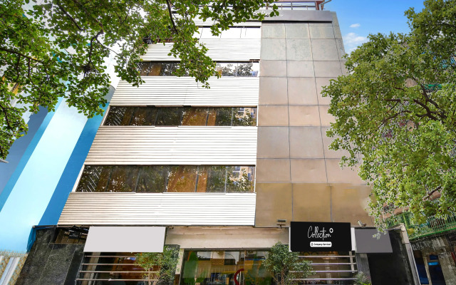 Oyo Townhouse 424 Beck Bagan Ballygunge