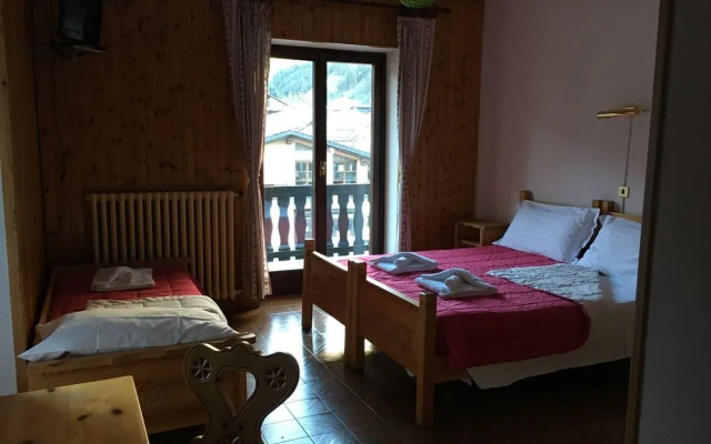 Hotel Ristopub Villa Alba