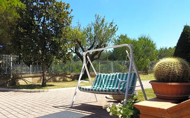 Bed  Breakfast Il Mandorlo