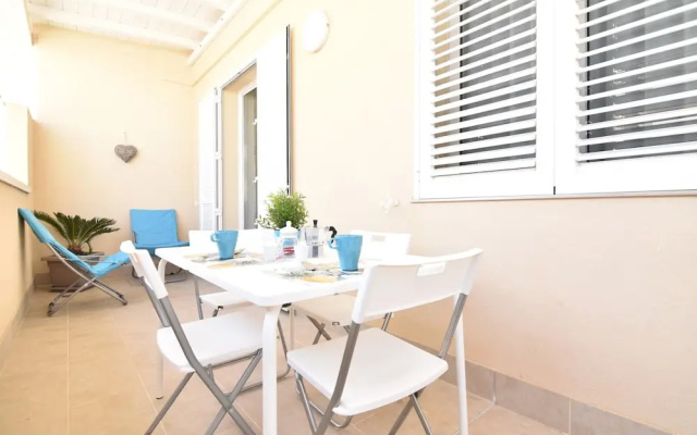 La casa di Nadì