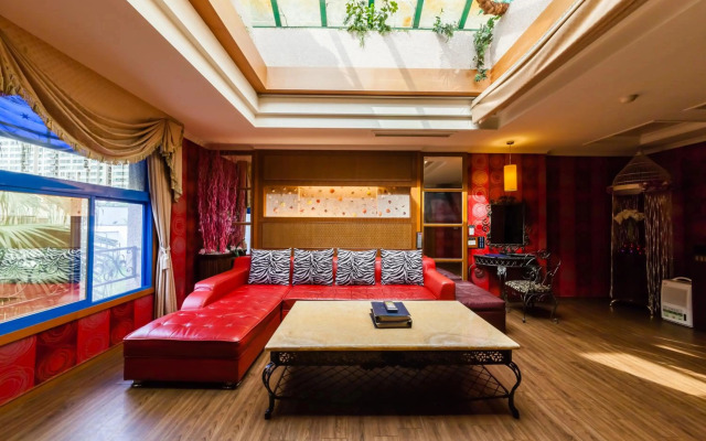 Lestar Motel