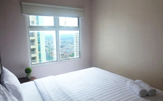 1 BR Comfort Central Park By Travelio