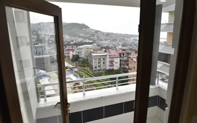 Ozlu Apart