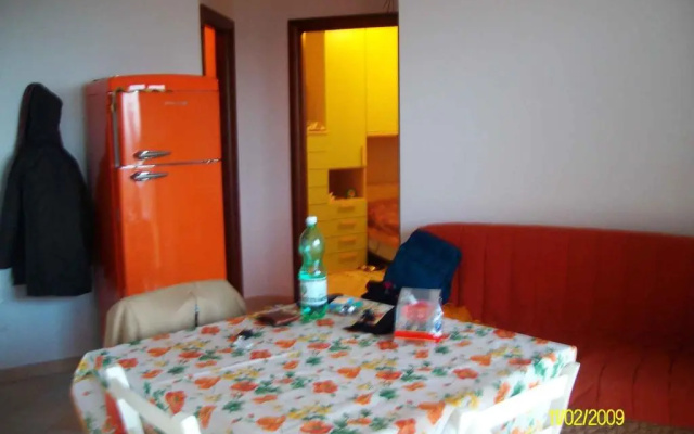 Apartment in La Muddizza 23164