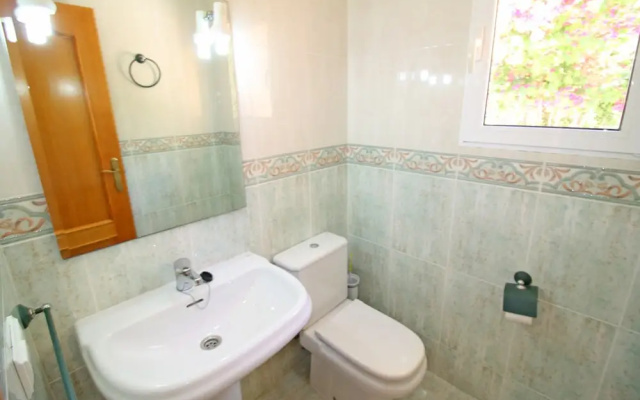 Villas Costa Calpe - María