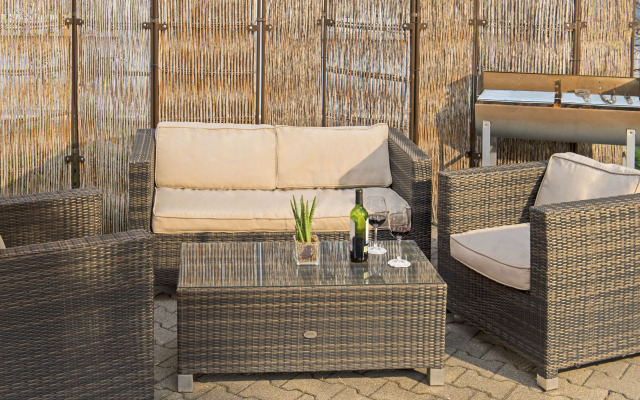 Spark by Hilton Stuttgart Sindelfingen