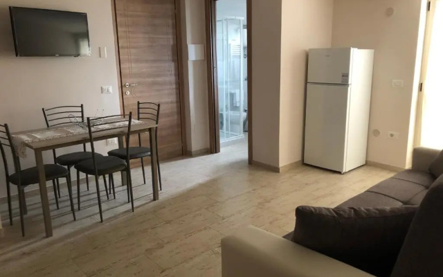 B&B San Vincenzo