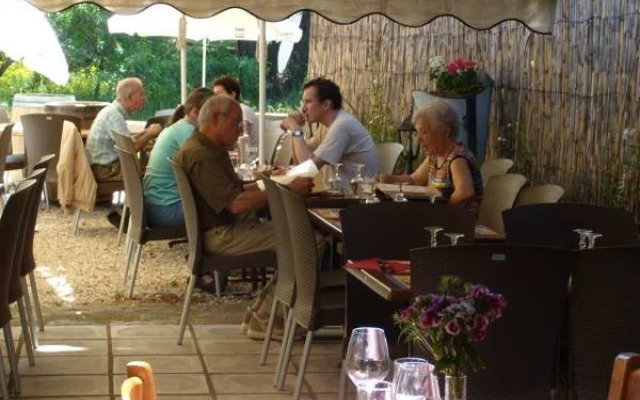 Auberge la Table du Curé