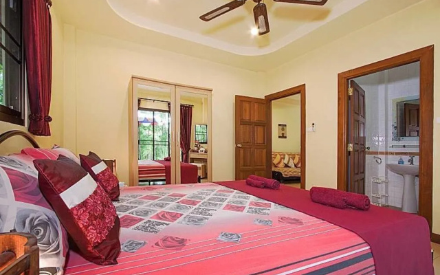 Villa Maiki