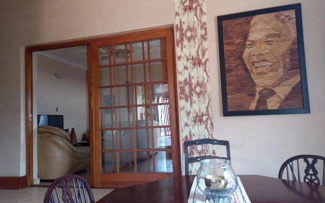 Naisar's Apartments Primrose,Johannesburg