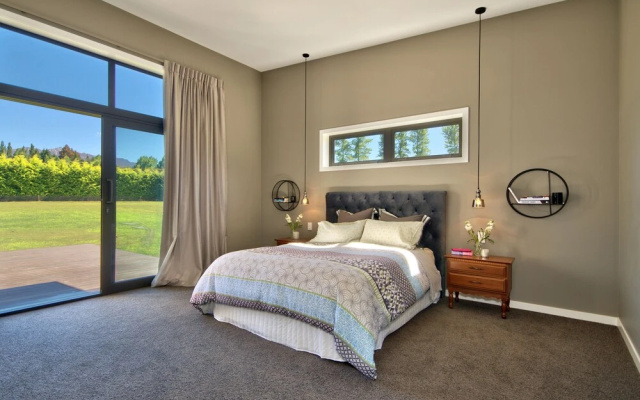 Luxury Shotover Retreat