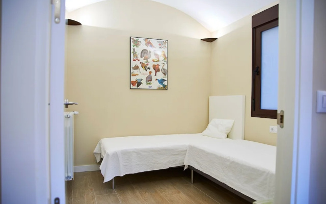 Apartamento San Pablo 2