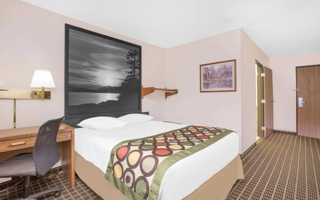 Baranof Lodge