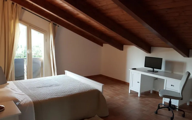 Agriturismo Mielita