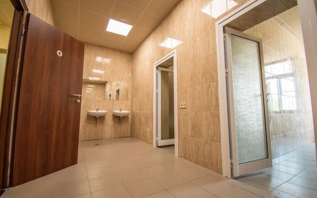 Hostel Central Station