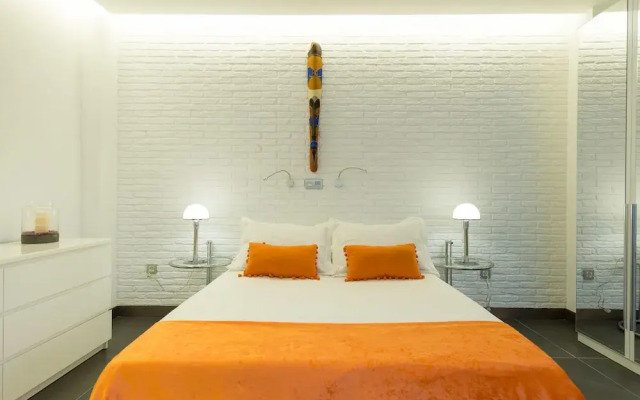 Suites Garden 9 Loft MirÃ³