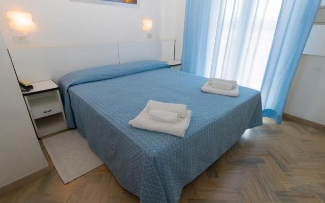 Hotel Tre Assi